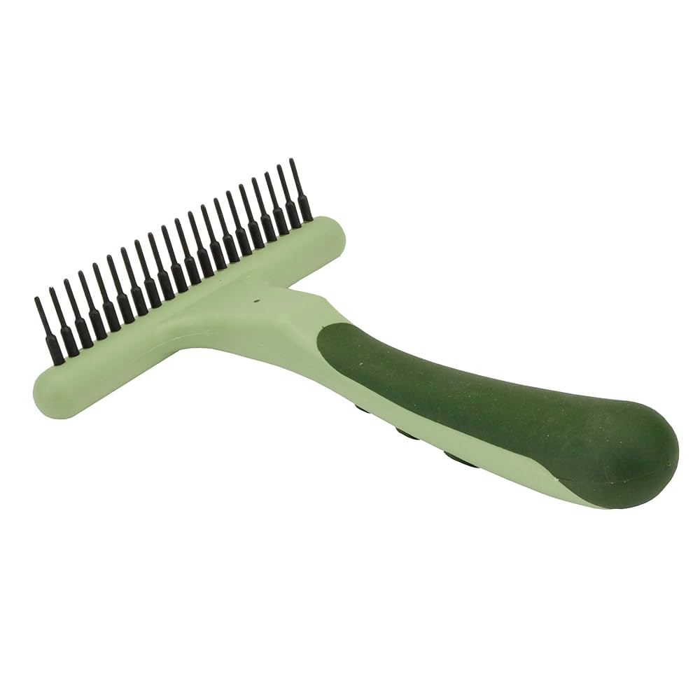 Safari By Coastal Single Row Rake Brush