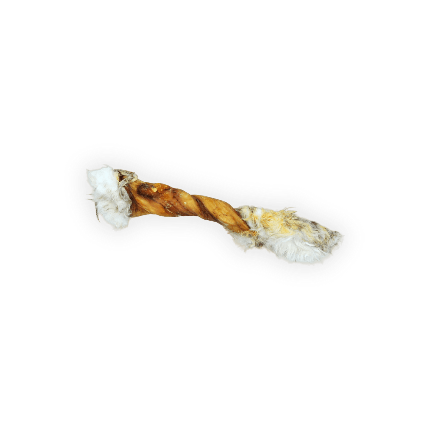 Dehydrated Rabbit Hide