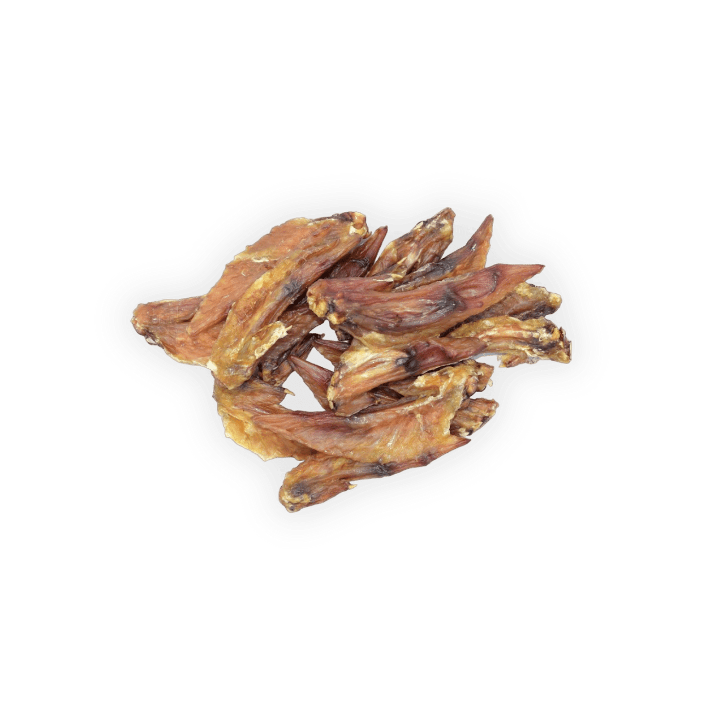 Dehydrated Chicken Wing Tips