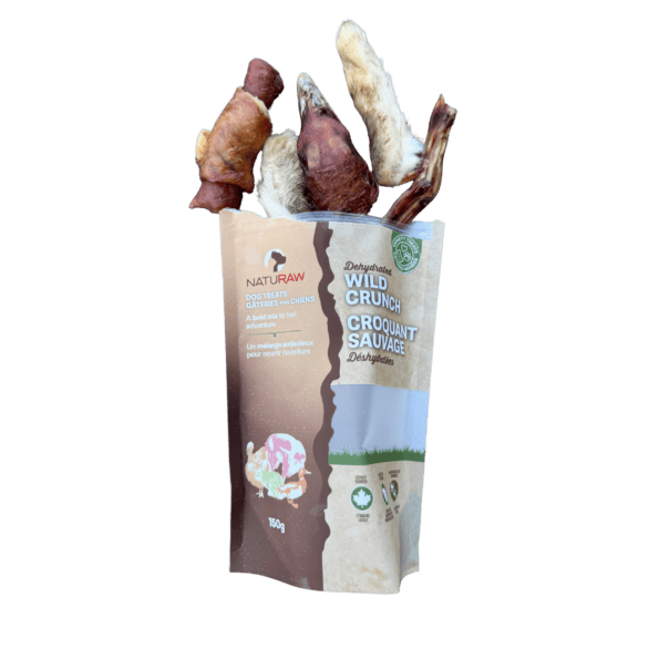 Naturaw Wild Crunch Variety Pack
