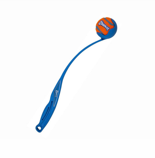 CHUCKIT! Junior 18M Ball Launcher