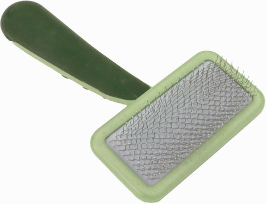 Safari By Coastal Dog Soft Slicker Brush
