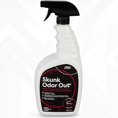 Envirofresh Skunk Odour Out Spray 950ml