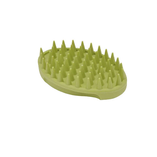 Safari By Coastal Soft Tip Curry Brush