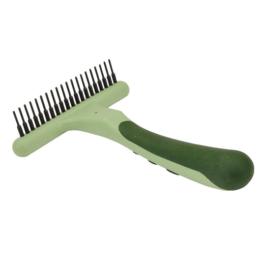 Safari By Coastal Single Row Rake Brush