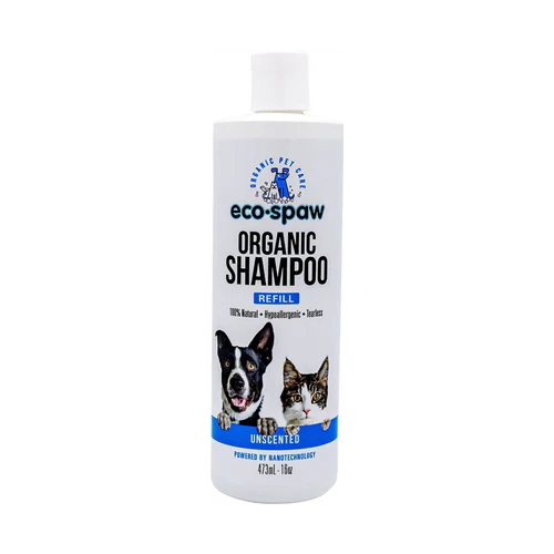 Ecospaw Soothing Shampoo 16oz