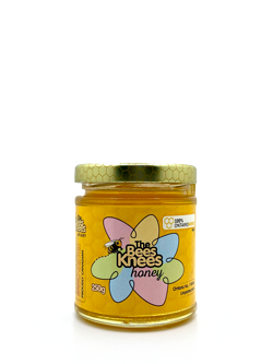 The Bee’s Knees Apiary Local Honey