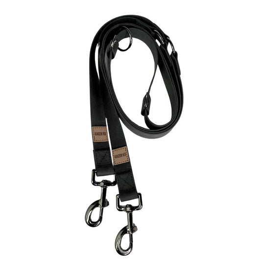 Elemental Wrap Around Leash