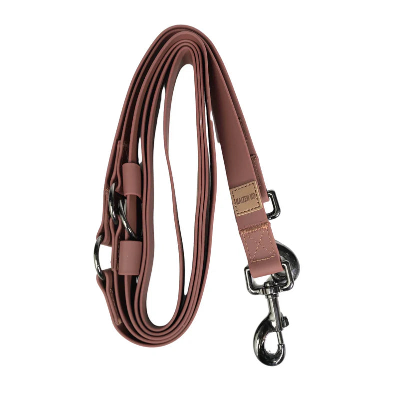 Elemental Wrap Around Leash