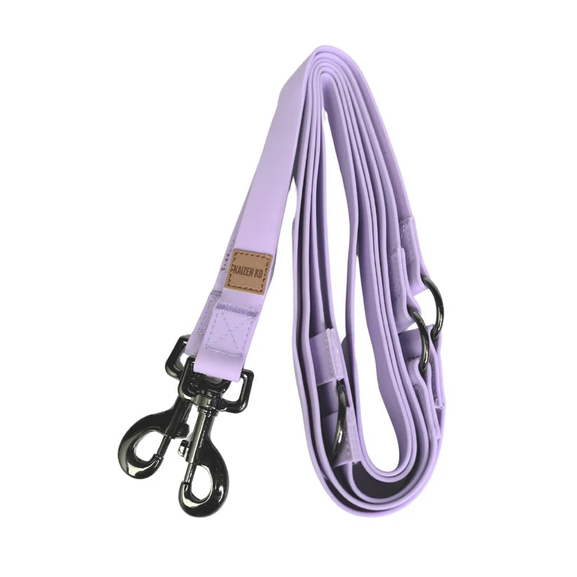 Elemental Wrap Around Leash