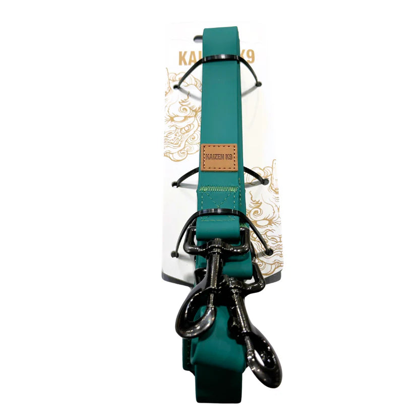 Elemental Wrap Around Leash
