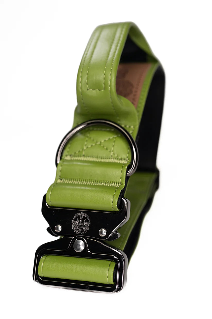 Collars
