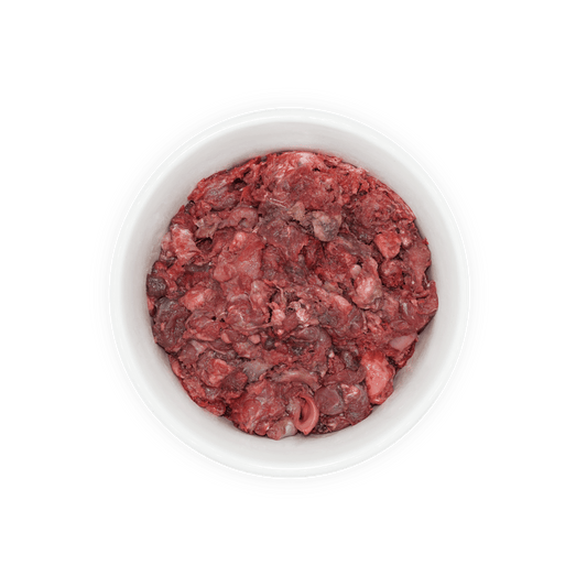 Premium Water Buffalo 1lb