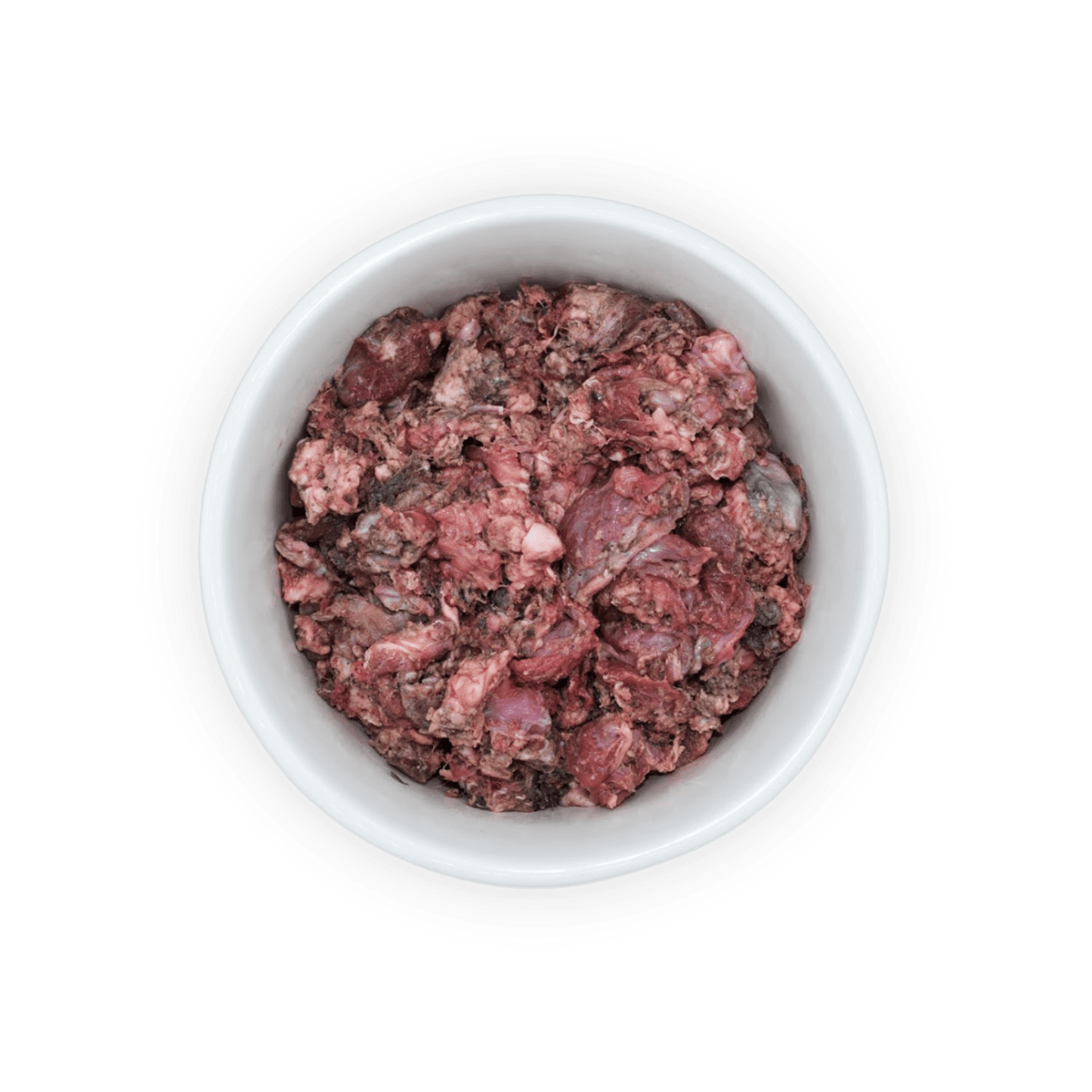 Bulk Frozen Beef