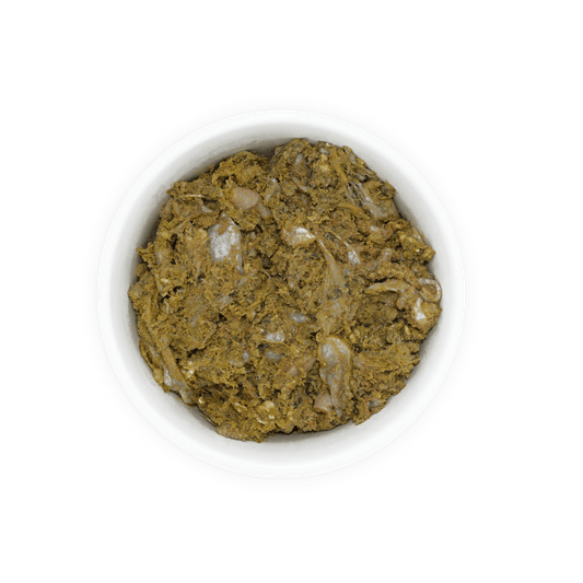 Classic Lamb Tripe 1lb