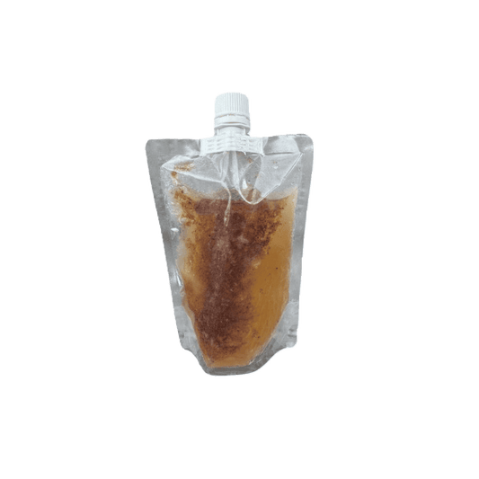 100% Grass-Fed Beef Broth