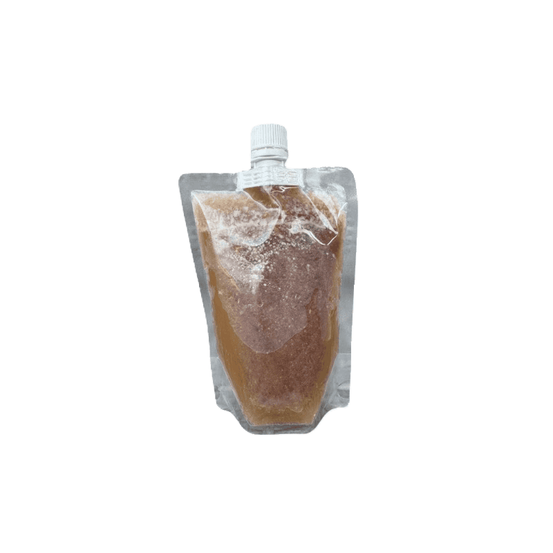 Pasture Raised Pork Broth
