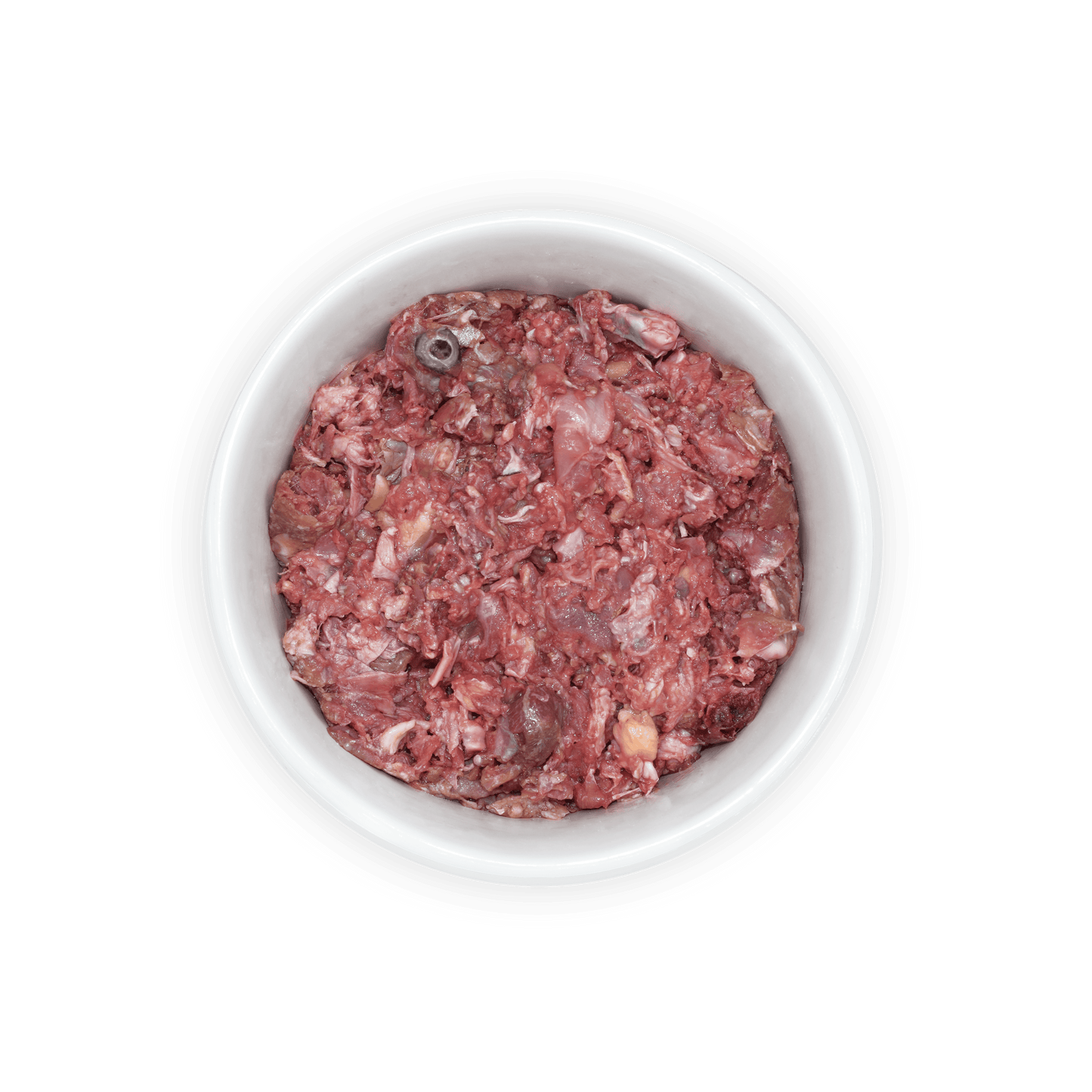 Bulk Breeder’s Blend Chicken