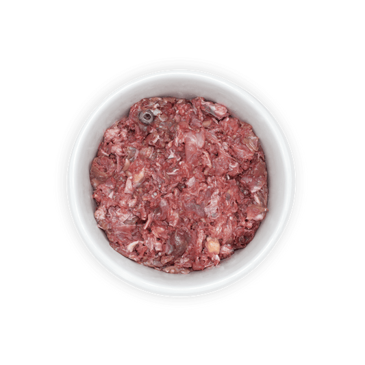 Bulk Breeder’s Blend Chicken