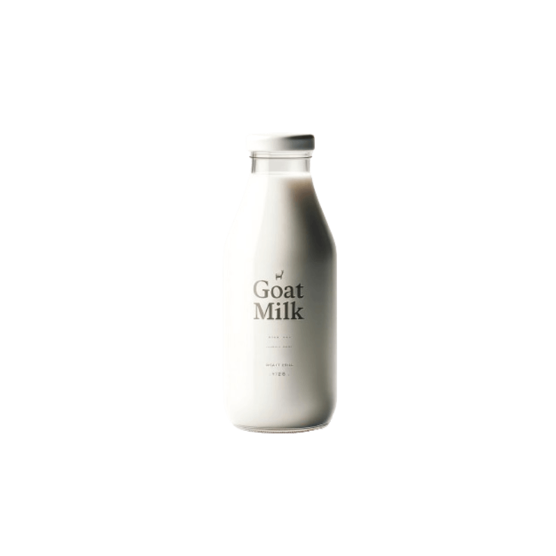 Goat Milk