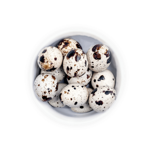 Quail Eggs