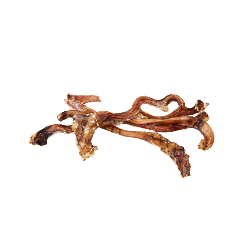 Dehydrated Bully Sticks