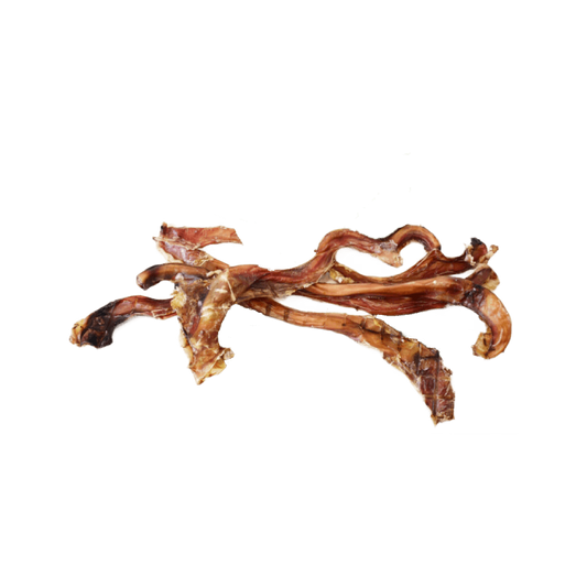 Dehydrated Bully Sticks