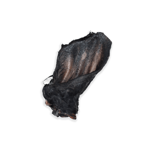 Dehydrated Beef Ear