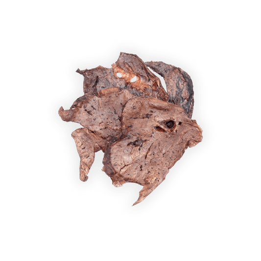 Dehydrated Beef Lung