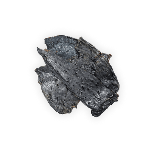 Dehydrated Beef Liver