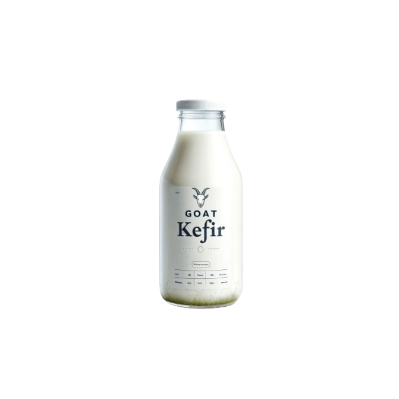 Goat Kefir