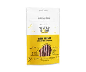 Tilted Barn Beef Treats