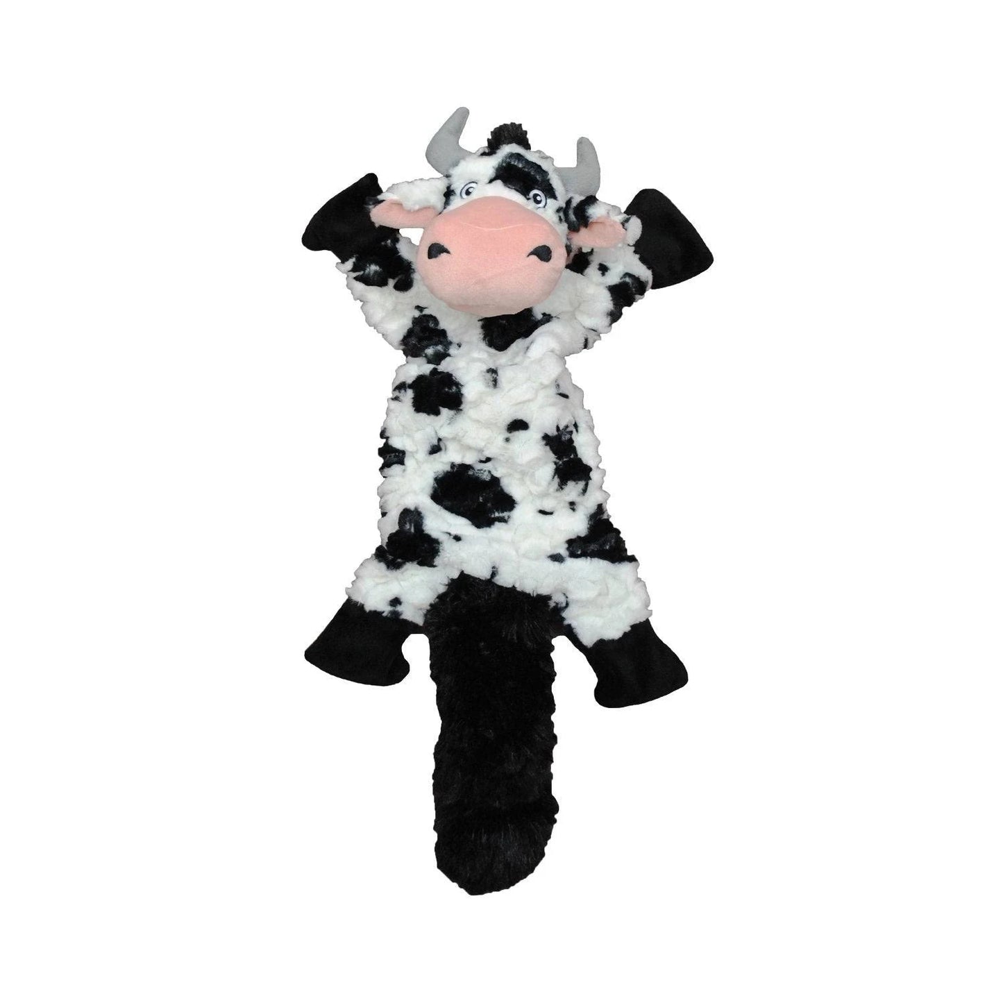 JOLLYPETS Fat Tail Cow