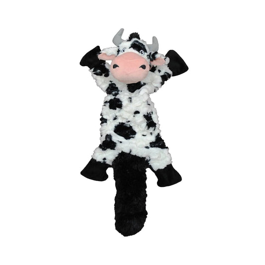 JOLLYPETS Fat Tail Cow