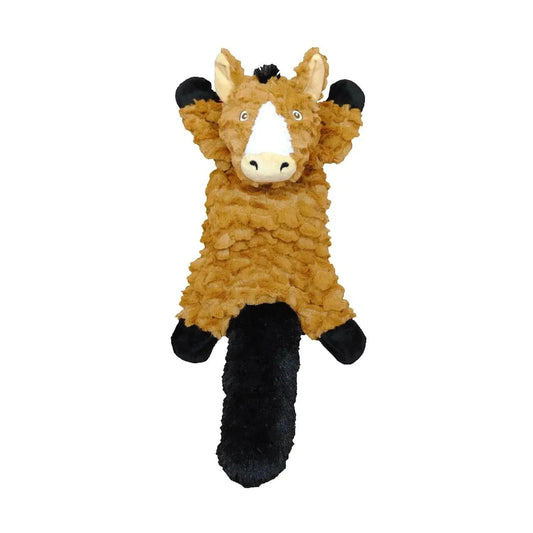 JOLLYPETS Fat Tail Horse