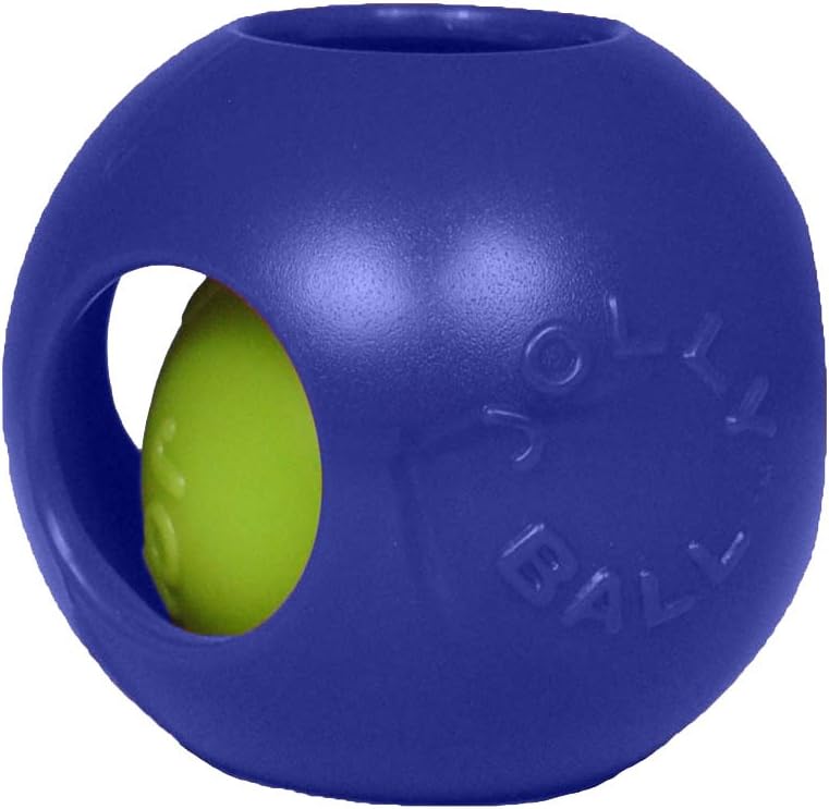 JOLLYPETS Teaser Ball 6”