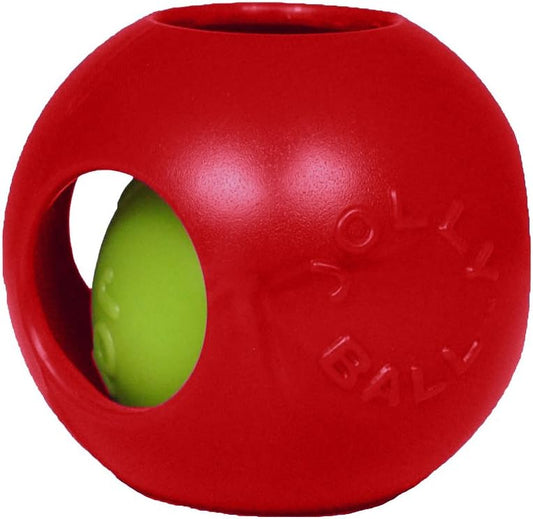 JOLLYPETS Teaser Ball 6”