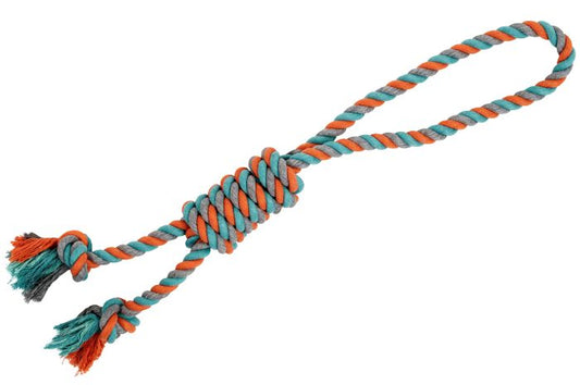 BUDZ - Double Loop N Noose Knot - 13.5"