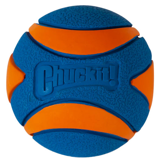 CHUCKIT! Squeaker Ball (M)